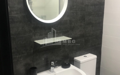 For Sale Flat, in Saburtalo