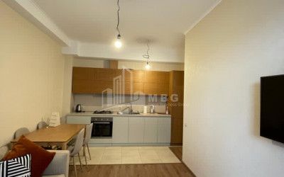 For Sale Flat, in Nutsubidze micro-districts (I-V)