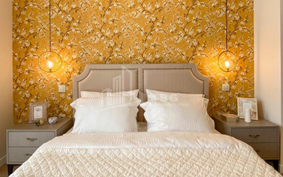 For Sale Flat, in Saburtalo