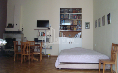 Продается Квартира, в Сололаки