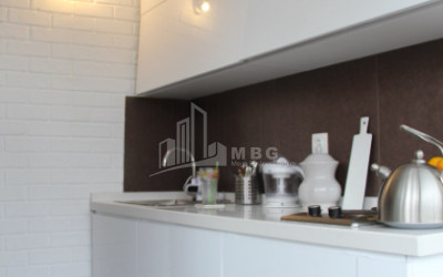 For Rent House - Villa, in Zemo Vera