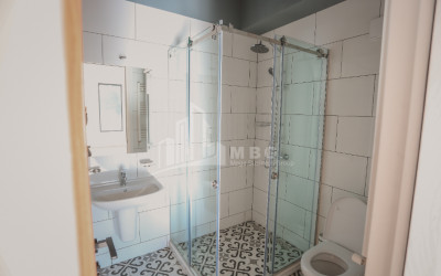 ქირავდება სახლი - აგარაკი, დიღმის ჭალა