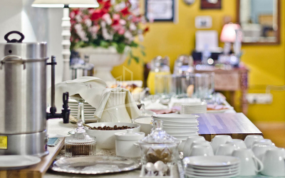 For Sale Hotel - Resort Commercial, in Plekhanovi