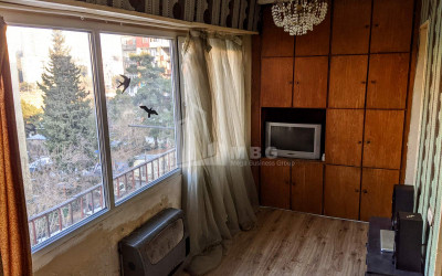 Продается Квартира, в Згвисубани (Темка)