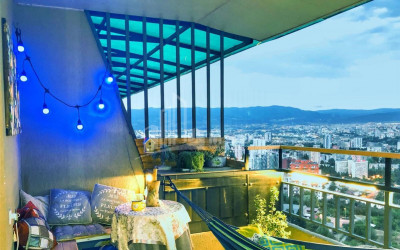 For Sale Flat, in Vedzisi