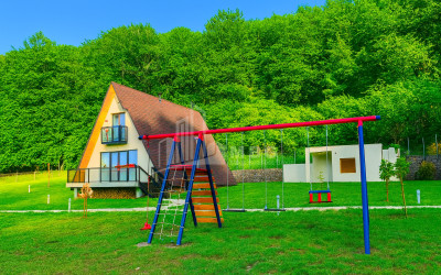 For Sale House Villa Tskhvarichamia Mtskheta Mtskheta   Mtianeti