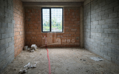 Продается Квартира Улица С. Цинцадзе Сабуртало Сабуртальский Район Тбилиси