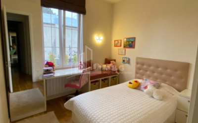 For Sale House - Villa, in Tskneti