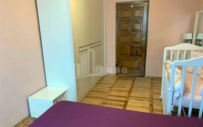 For Sale Flat, in Gldani Massive