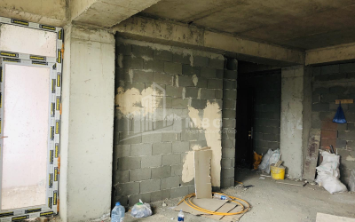 For Sale Flat, in Gldani Massive