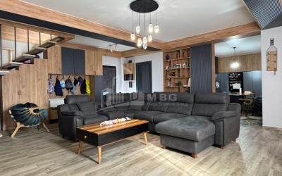 For Sale Flat University Street Saburtalo Saburtalo District Tbilisi