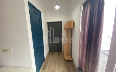 For Sale Flat Vazha Pshavela Avenue Saburtalo Saburtalo District Tbilisi