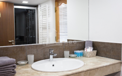 For Sale Flat, in Plekhanovi