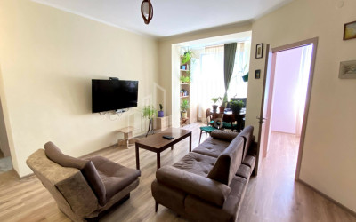 For Sale Flat, in Saburtalo