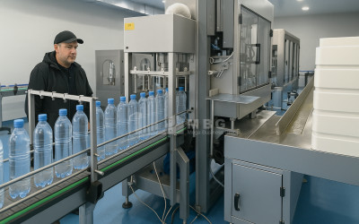Продается Коммерческий Набеглави Чохатаури Муниципалитеты Гурии