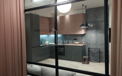 For Sale Flat, in Saburtalo