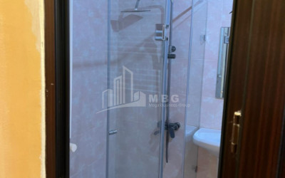 For Rent Flat, in Nutsubidze micro-districts (I-V)