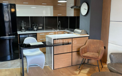 For Sale Flat, in Saburtalo