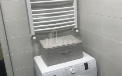 For Sale Flat, in Saburtalo