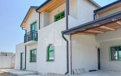 For Sale New building House - Villa In Saguramo, Mtskheta