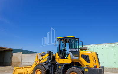 For Sale Commercial Okami Kaspi Shida Kartli