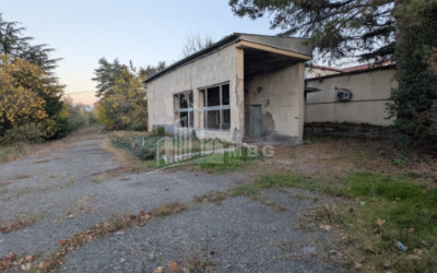 For Sale Commercial Akhmeta Kakheti