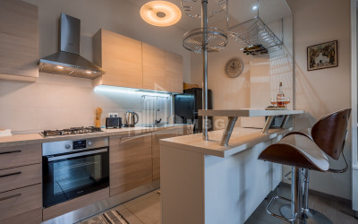 For Sale Flat, in Saburtalo