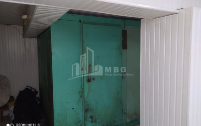 For Rent Basement Commercial, in Saburtalo