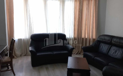 For Rent Flat, in Saburtalo