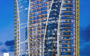 იყიდება ახალი აშენებული ბინა ბათუმში