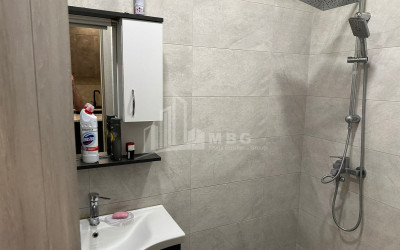 For Sale Flat Kaman Street Saburtalo Saburtalo District Tbilisi