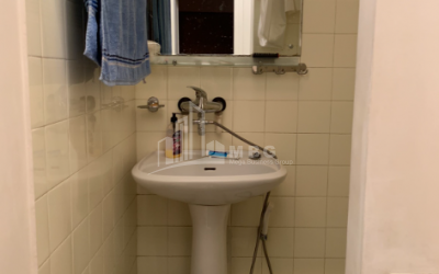 For Rent Flat, in Didube District