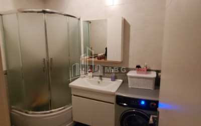 For Sale Flat, in Vazha-Pshavela Blocks