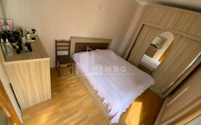 For Sale Flat, in Gldani Massive