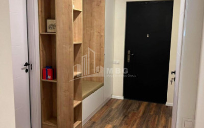 For Sale Flat, in Isani