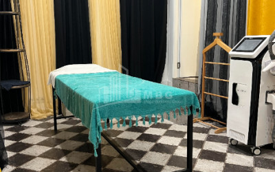 For Sale Витражный фасад Commercial, in Saburtalo