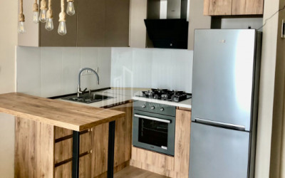 For Rent Flat, in Navtlughi