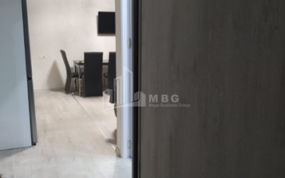 For Sale Flat, in Isani