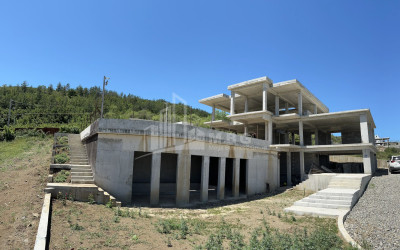 For Sale House Villa Village Agaraki  Vake District Tbilisi