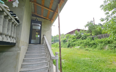 For Sale House Villa Kvibisi Borjomi Samtskhe   Javakheti