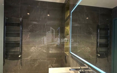 For Sale Flat Ortachala Krtsanisi District Tbilisi