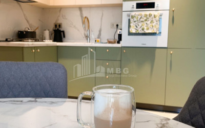 For Rent Flat, in Kvemo Lisi