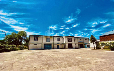 For Sale Factory Commercial, in Zugdidi