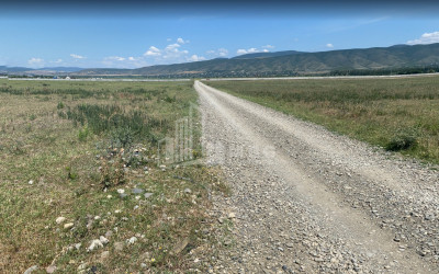 For Sale Country Land, in Tsilkani