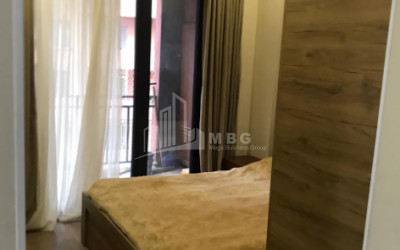 For Sale Flat, in Saburtalo