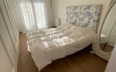 For Sale Flat, in Bagebi