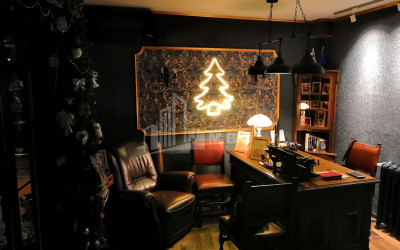 For Rent House - Villa, in Abanotubani