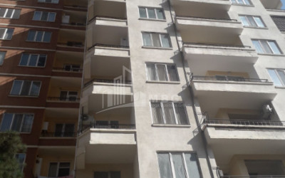 For Sale Flat Street Al. Kutateladze Saburtalo Saburtalo District Tbilisi