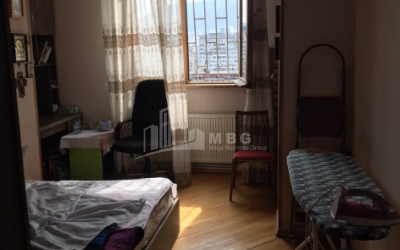 For Rent Flat, Z. Panaskertel Street, Saburtalo, Saburtalo District, Tbilisi