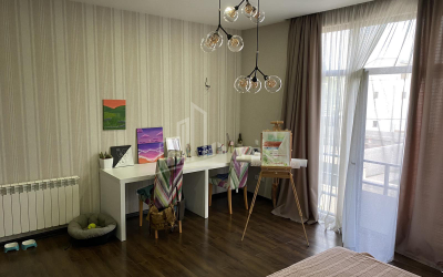 For Sale House - Villa, in Digomi Massive